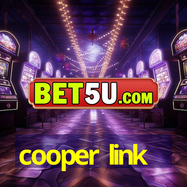 cooper link